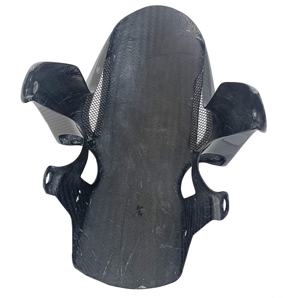 Honda CBR1000RR Carbon Fiber Front Fender Mudguard for 2017+ Models