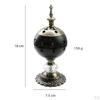 Burner Hollow Censer Holder Crafts for Home Living Room Decor Ornaments