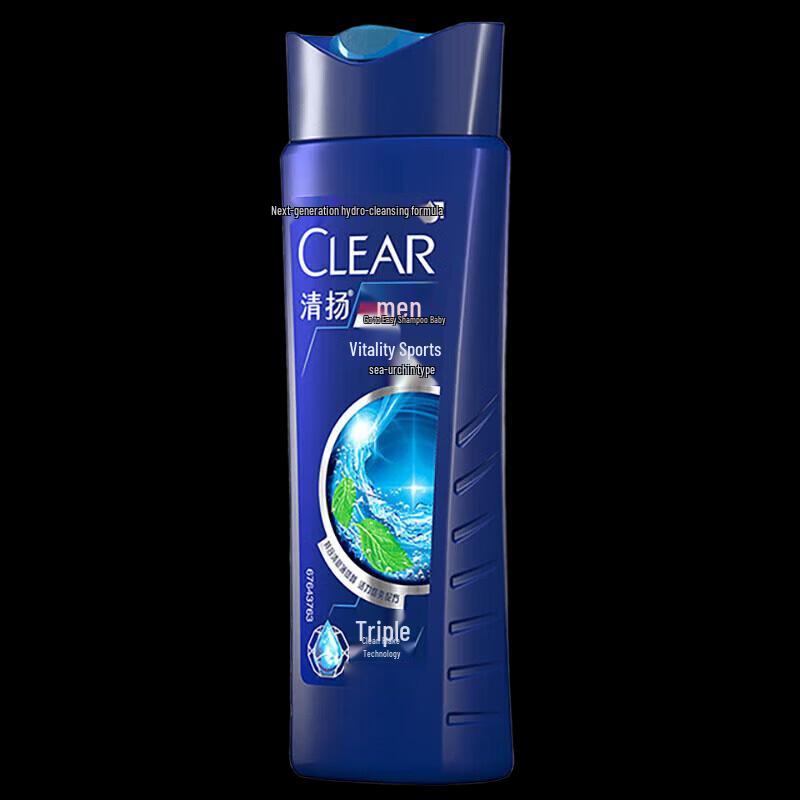 Clear Men Anti-Dandruff Shampoo