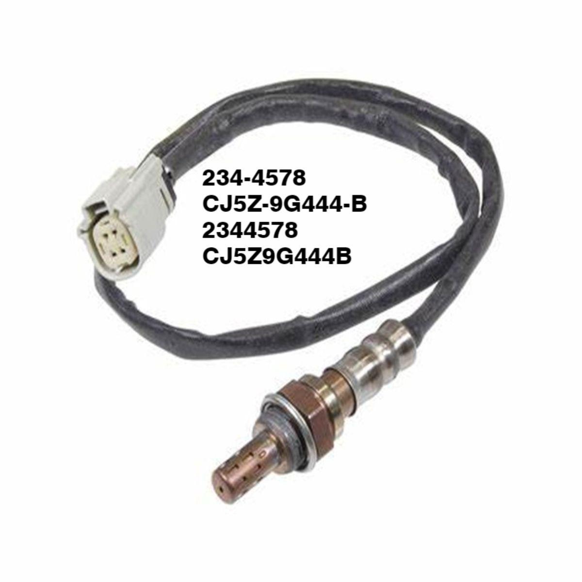 Suitable for lincoln ford oxygen sensor 234-4578, cj5z-9g444-b; 2344578, cj5z9g444b
