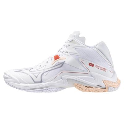 Sports Shoes White / Aleutian / Cloudpink Wave Lightning Z8