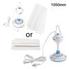 3 Mute Ceiling Fan for Bedroom Living Room Kitchen Summer Supply Durable