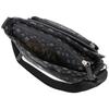 Yubi Anna Christina Shoulder Bag [Women's Lightweight Crossbody Bag] 4A39 Brown