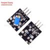KY-020 Tilt Switch Module: Arduino-Compatible Tilt Sensor