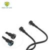7S618B081AB Radiator Expansion Tank Overflow Hose Pipe For Ford Fusion Fiesta V 1.25 1.4 1.6 7S618B081AA 1490090 1546444