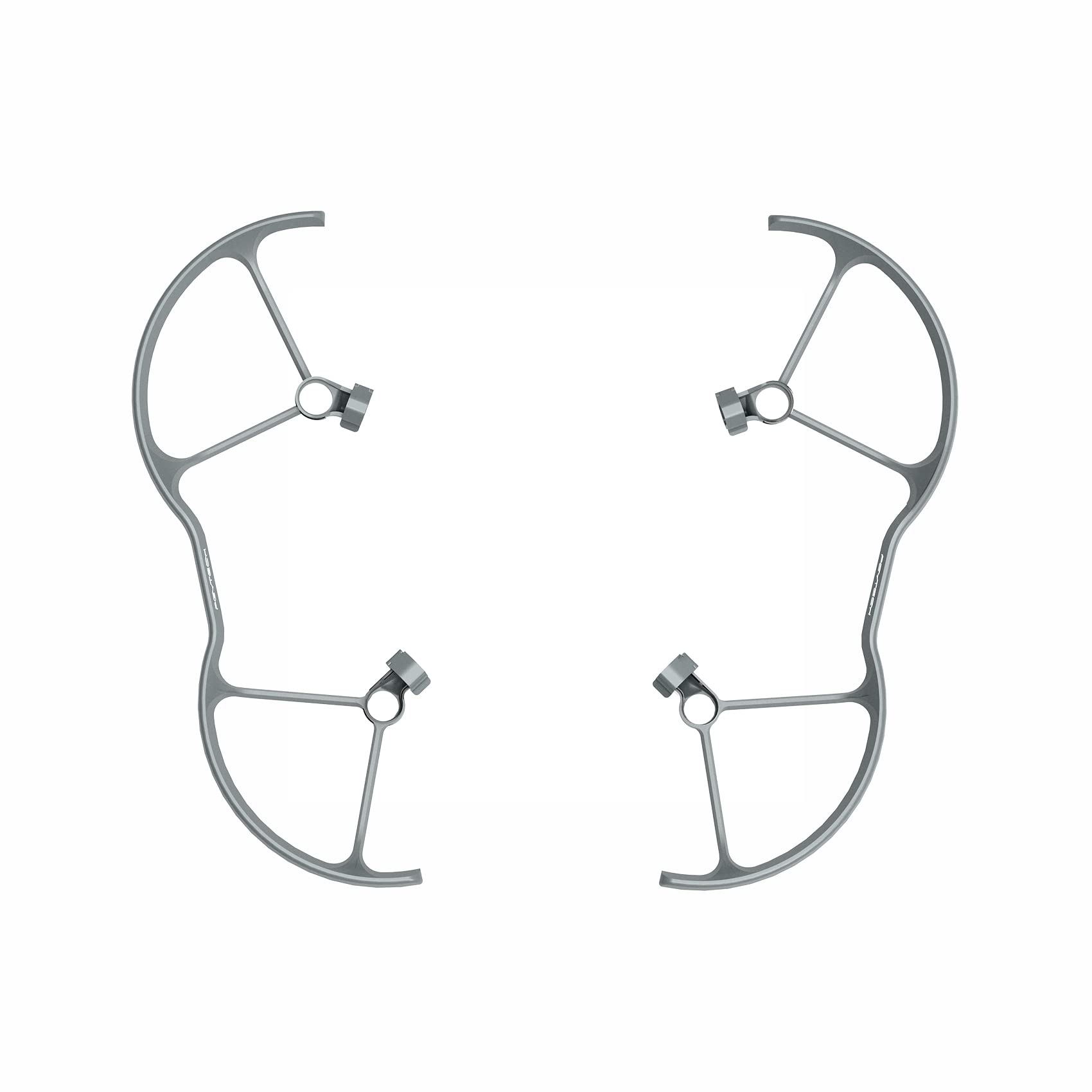 

PGYTECH Propeller Guard for DJI Mini 3 Pro чорний