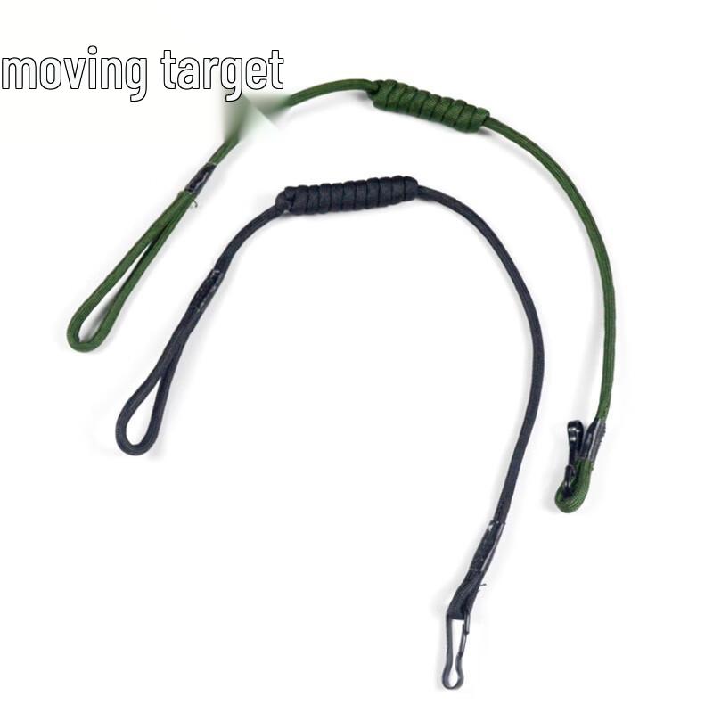 Multi-purpose Anti-theft Safety Lanyards
