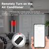 Tuya WiFi IR Remote Control USB Smart Universal Infrared Controller Works with Alexa Google Assistant for TV Air Conditioner