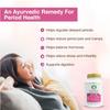 Maharishi Ayurveda Suplementy PCOD PCOS dla Kobiet Restone| 120 Tabletek