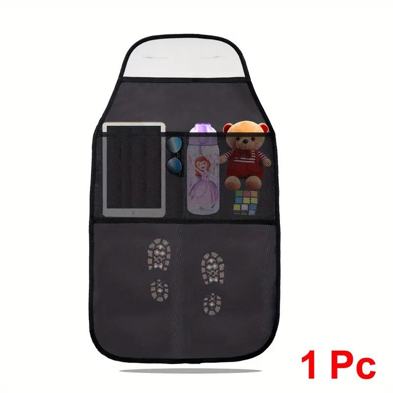 

Car Seat Back Protector Cover Car Seat Covers For Anti Mud Dirt Auto Seat Cover Anti Kick Mat Pad Seat Cover Car Accessories
