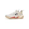 Basketball Series Training Fashion Versatile Sneakers Kids Sneakers 2621502-500