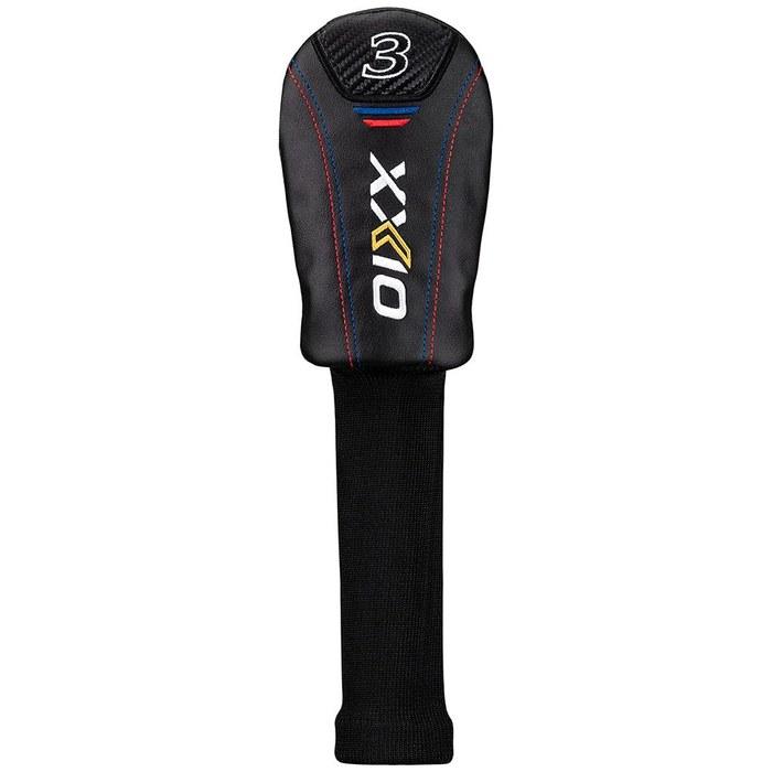 DUNLOP XXIO 13 Fairway Wood MP1300 Shaft Carbon Men's Right Navy 5 18 Flex: R