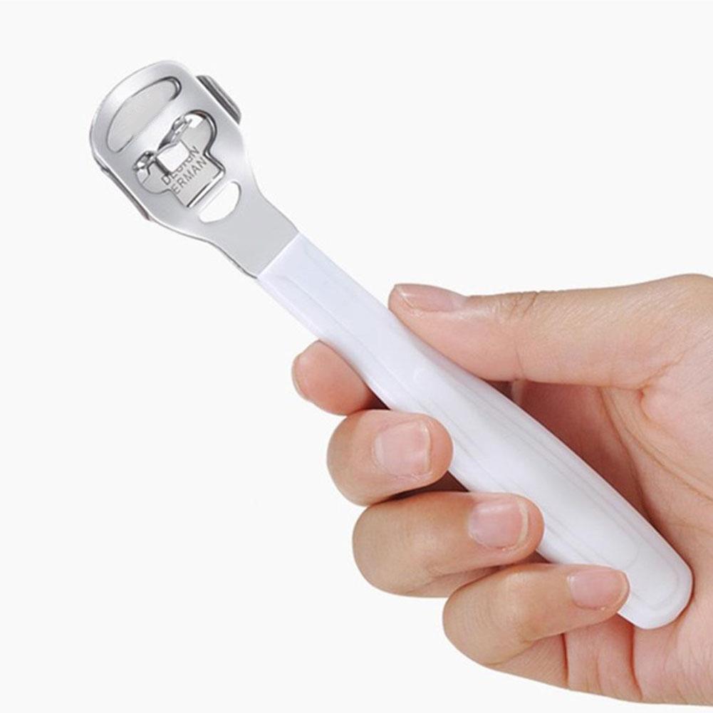  Foot Care Pedicure Machine Callus Shaver Hard Pedicure Cutter Blades Tool Knife Shaver R9V5