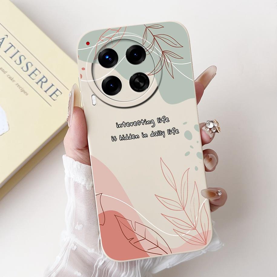 For Tecno Camon 30 5G Case Fashion Marble Funda Shockproof Silicone Soft Cover For Tecno Camon 30 Premier Camon30 CL6 CL9 Bumper