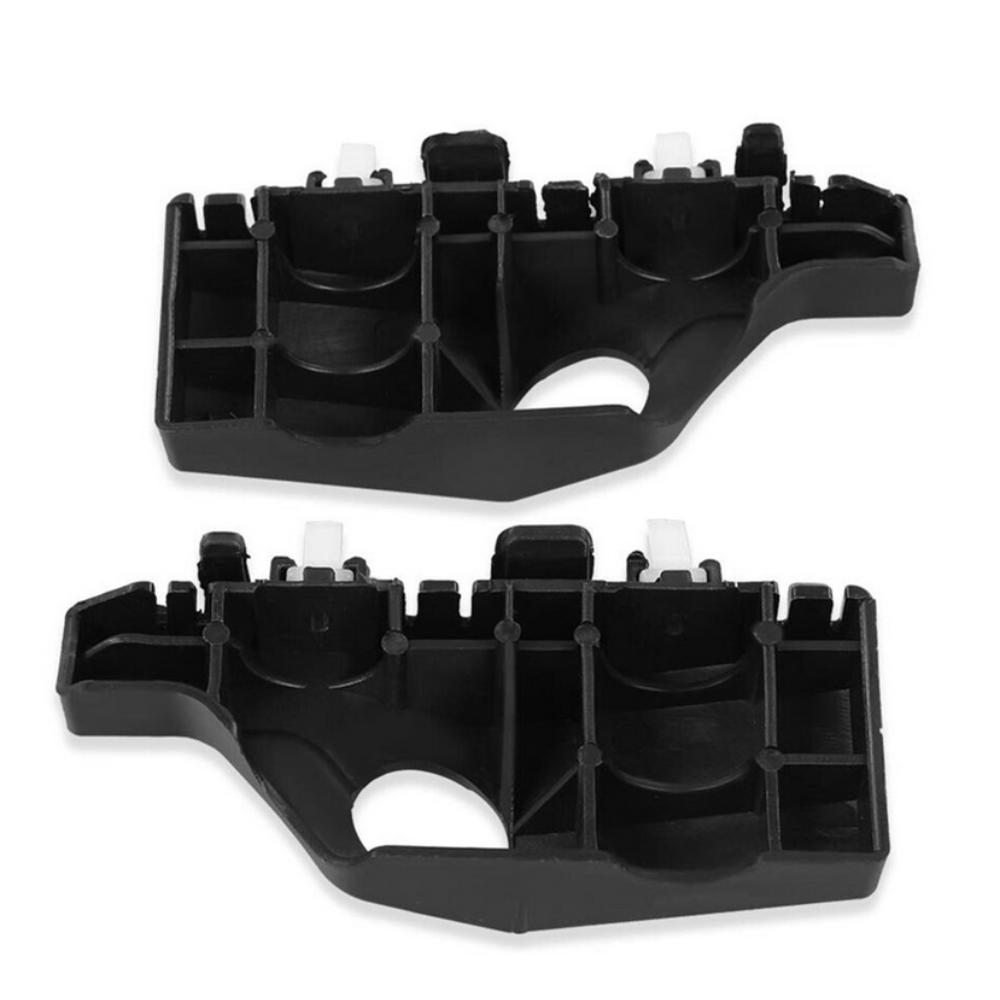 2Pcs Front Bumper Bracket Left & Right For Kia Sorento 2016-2020