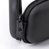 Razor Shaver Case Box Bag Electric Razor Storage Bag Box Waterproof Eva Hard Travel Portable Shaver Protective Storage Case