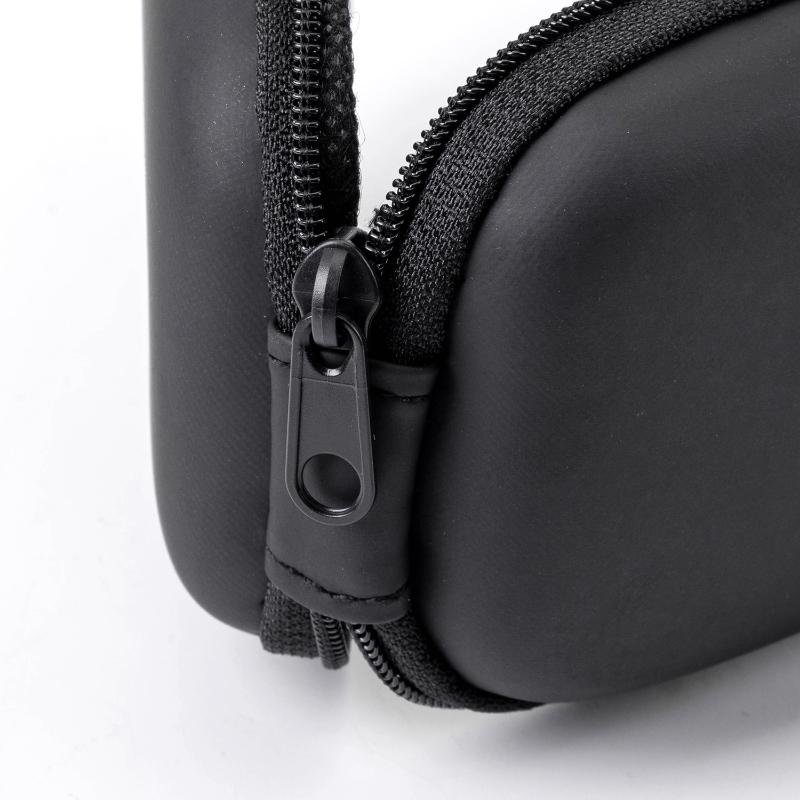 Razor Shaver Case Box Bag Electric Razor Storage Bag Box Waterproof Eva Hard Travel Portable Shaver Protective Storage Case
