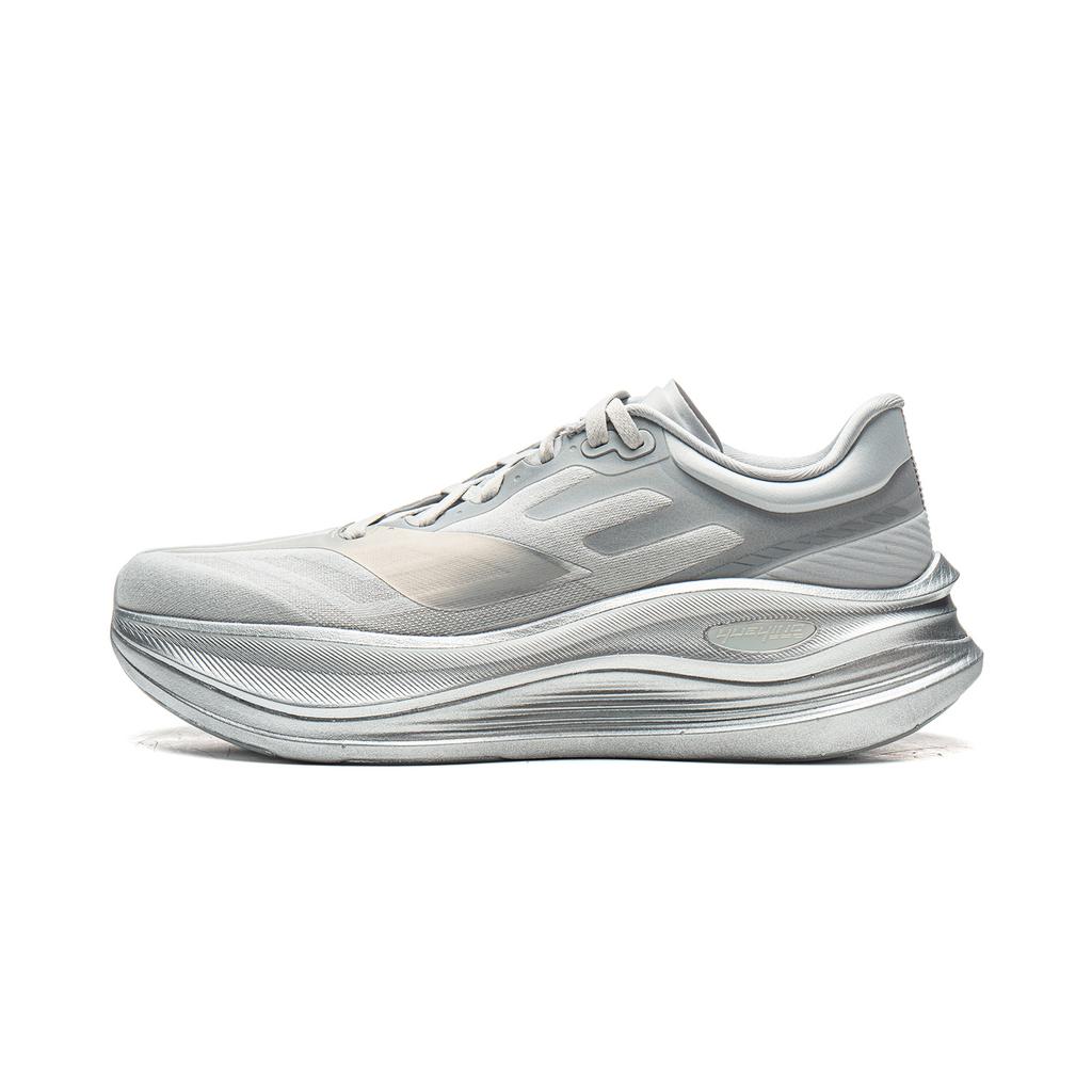 Li Ning Yueying 5pro Ammortizzazione Antiscivolo Resistente all'Abrasione Traspirante Supporto Leggero Basse Scarpe da Corsa ARHW001-19