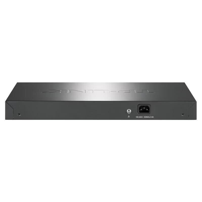 TP-LINK TL-ER7520T Enterprise 10-Gigabit Router (CN version)