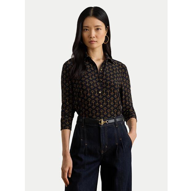 

Рубашка LAUREN RALPH LAUREN 200P03717001 EU XS