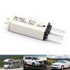 Resettable Fuse Manually Resettable 25A Mini Fuses 12/24V Automotive Fuses Motorcycle Boat Micro Fuse Car Accessories