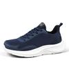 Mesh Men Shoes Lace-up Casual Shoes Men Sneakers Breathable Lightweight Footwear Summer Sport Trainers Zapatillas Hombre