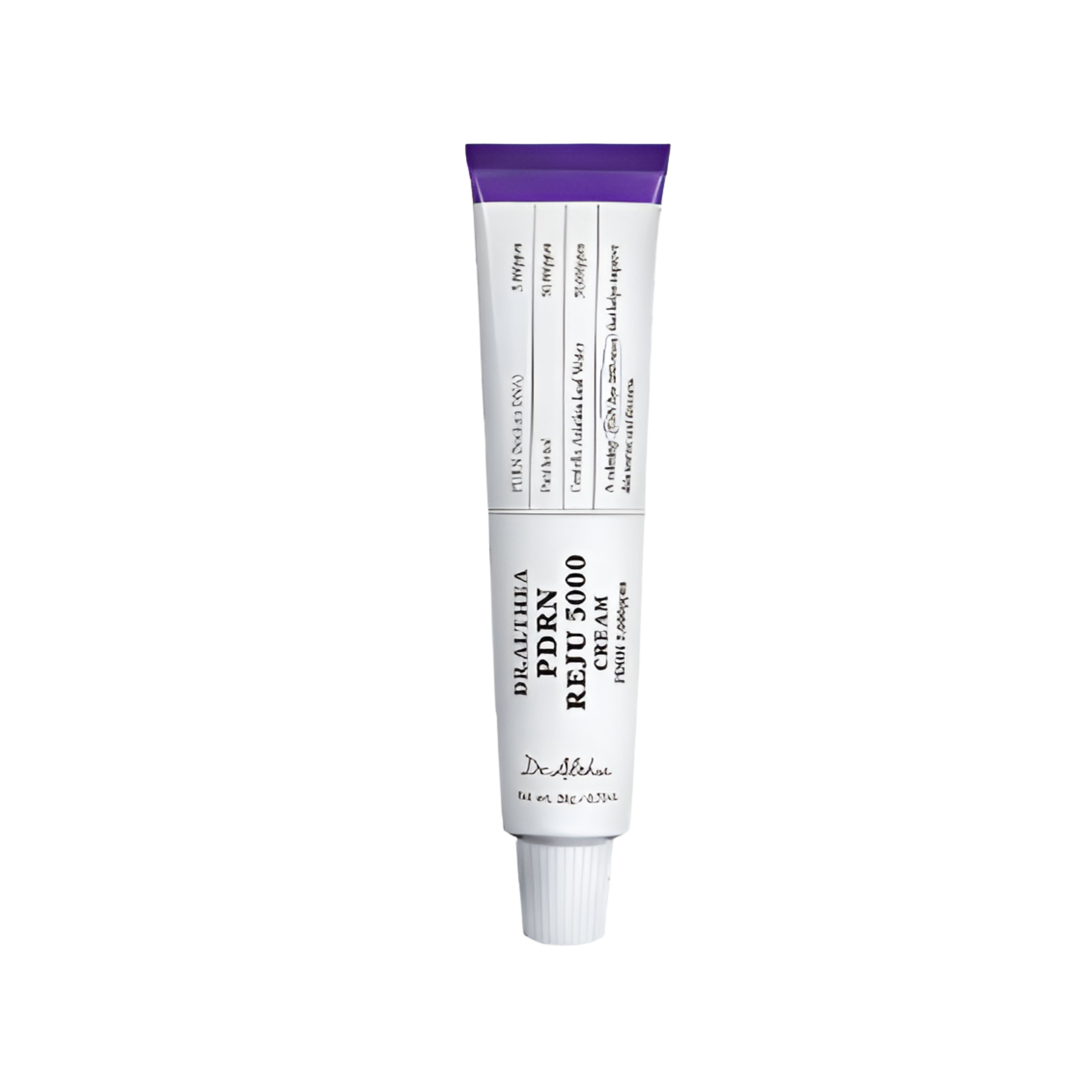 

Dr.Althea PDRN Reju 5000 Cream – Skin Repair & Firming Moisturizer with Centella & Hyaluronic Acid 20g