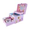 Sunstar Secret Lovely Box Disney Princess 7072429N Storage Organizer for Kids