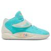 Nike KD 14 Enspire Friends And Family KD Mid Top Basketball Shoes Men's Blue DV2098-300