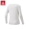 ANTA Women's Thermal Armor Sports Underwear Top