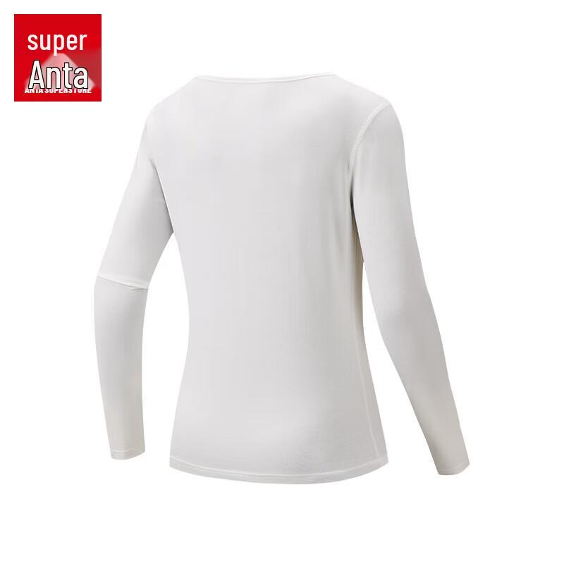ANTA Women's Thermal Armor Sports Underwear Top