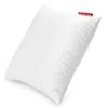 Pillow 50x50 Cm Anti-allergic Quilted Microfiber Silicone