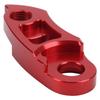 Bike Rr Derailleur Hanger   Aluminum Tail Hook Extension Extender Bike Accessory