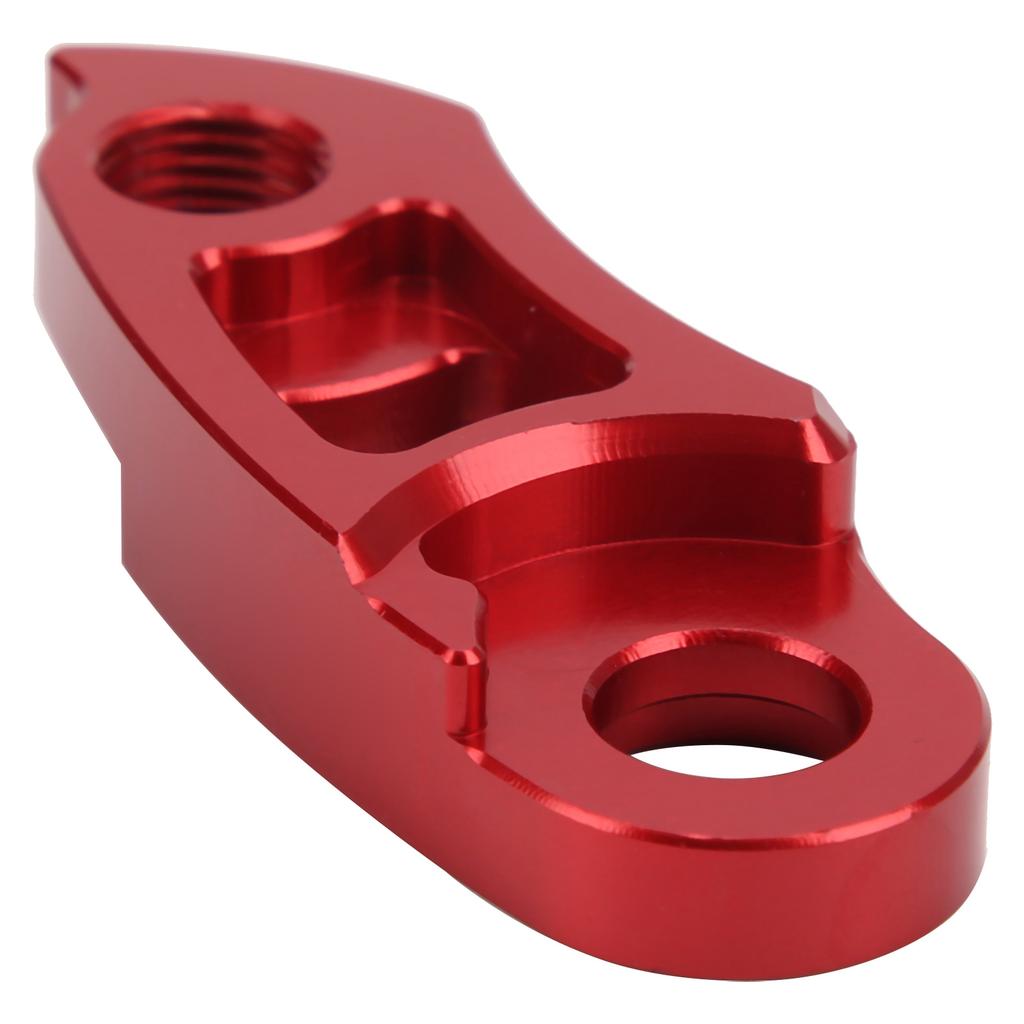 Bike Rr Derailleur Hanger   Aluminum Tail Hook Extension Extender Bike Accessory
