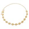 Ingemark Boho Gold Color Flower Belly Waist Chain Women Summer Beach Bikini Adjustable Belt Chain Body New Jewelry Accessories