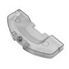 Water Reservoir Easy Installation Vacuum Part Robot Vacuum Liquid Box Plastic Texture for Floor Cleaning Performances