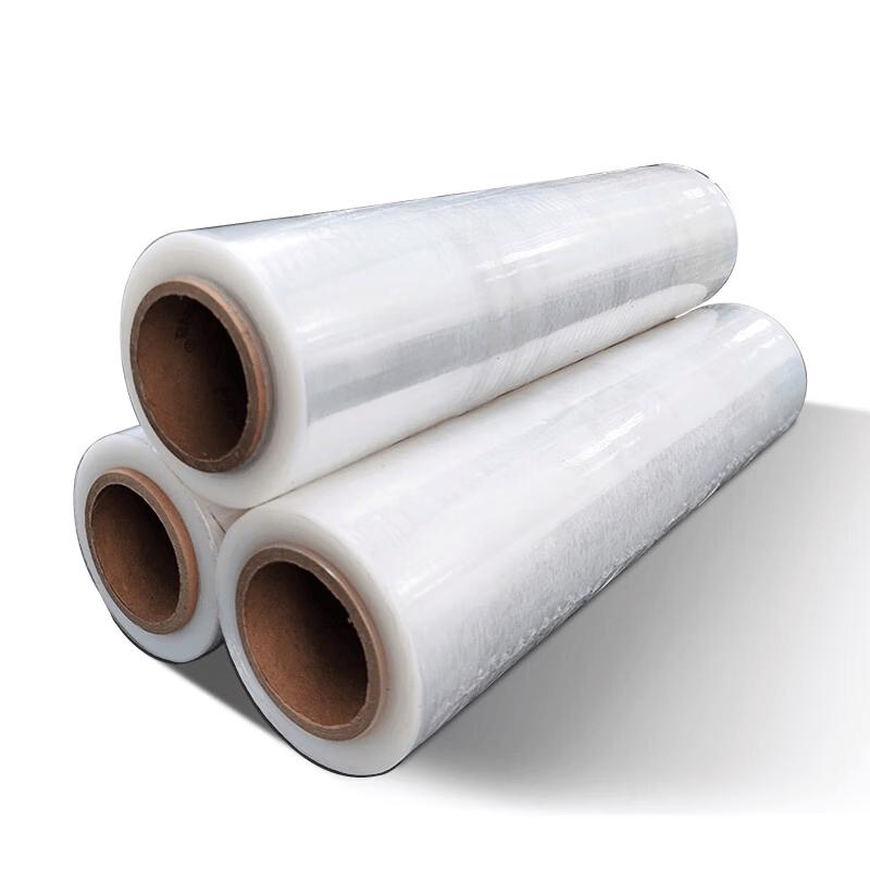 PE Industrial Stretch Film
