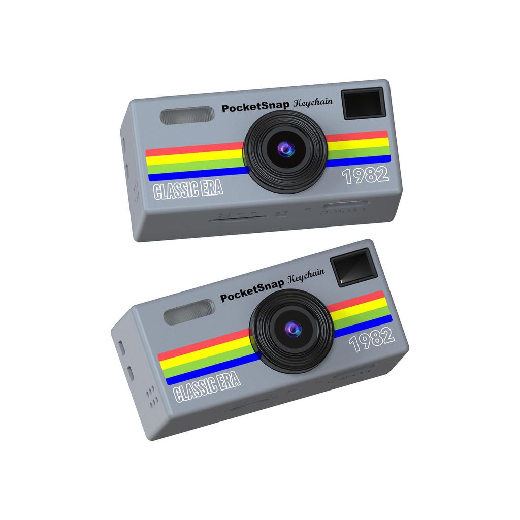 Portable Mini Thumb Camera for Students and Outdoor Events