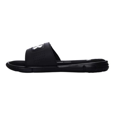 Ignite 5 Slides Black Men Sandals 1287318-001