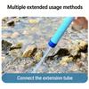 Outdoor Water Purifier Survival Water Filter Compact Portable Purifier For Camping Hiking Emergency Preparedness Water Purifier