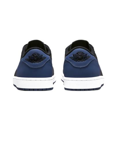 Jordan 1 Low OG Mystic Navy - CZ0790-041