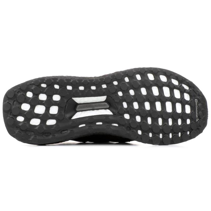 adidas UltraBoost 4.0 'Triple Black' Sneakers BB6171