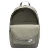 Nike Heritage Eugene 23L Backpack Light Army/Light Army/White Casual DB3300-320