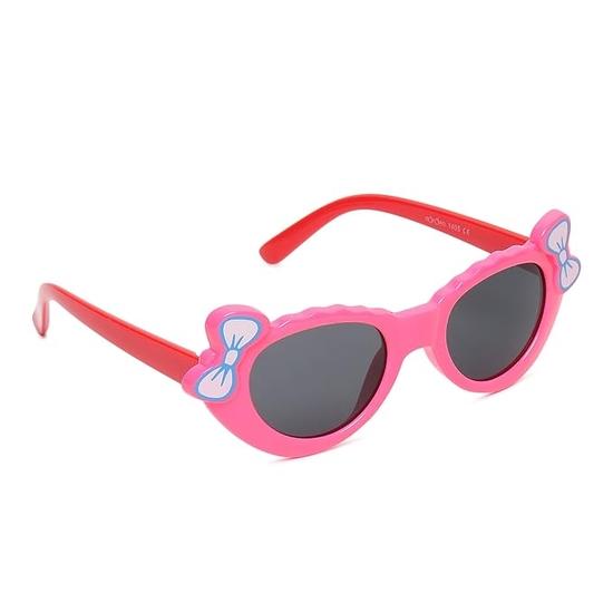 

Сонцезахисні окуляри Dervin Girl s Butterfly Design (3-9 років)