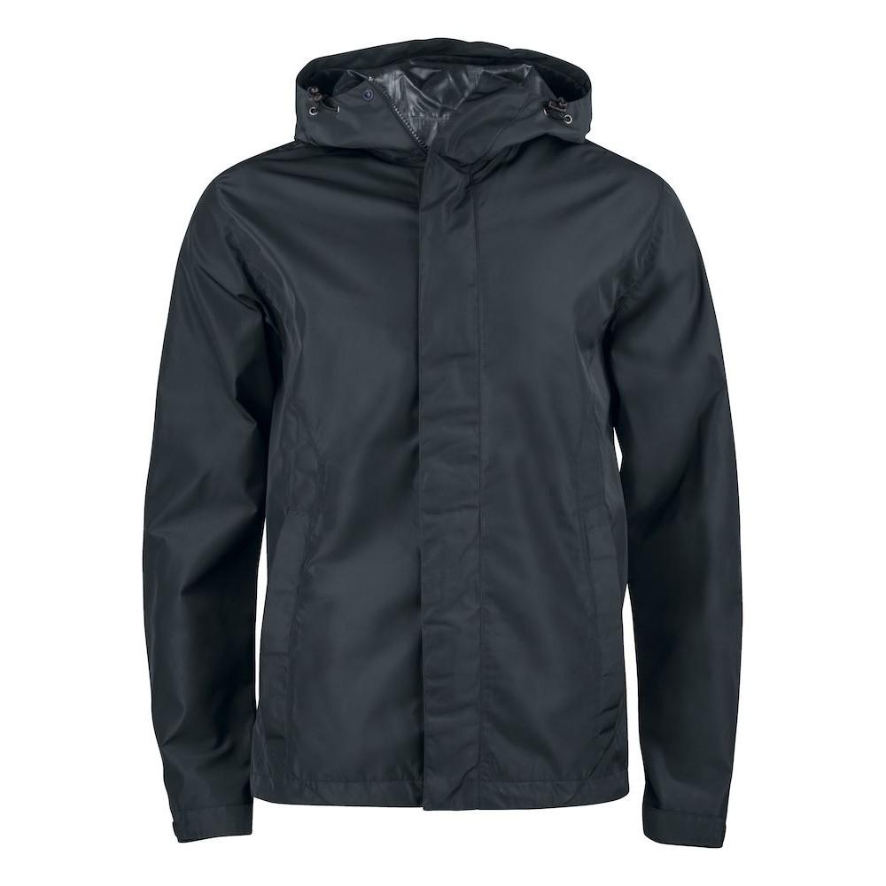 Clique Unisex Adult Webster Waterproof Jacket