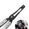 Lightweight Easy Carry Valves Seal Extractor for Easy Carrying & Quick Installation for Mobile Repair Man In Field Repai
