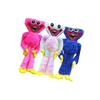 Set de 3 Peluches Kissy Missy y Huggy Wuggy, Multicolor, 40 cm, Regalo