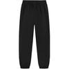 Li Ning Quick Dry Casual Pants Men's Black YYKV201-1