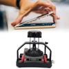 Durability Plastic Phone Screen Separator For Phone 17 LCD Disassembly And Back Cover Repair Tool Quick Disassembly