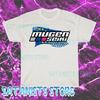 Neues Mugen Seiki Racing Herren Graues T-Shirt Lustig Größe S bis 5XL